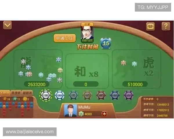 百家乐龙虎斗线上线下对比分析选择最适合你的游戏方式